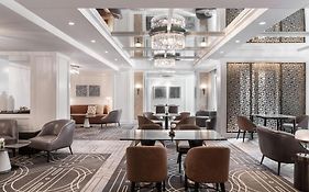 The Ritz-Carlton, Dallas